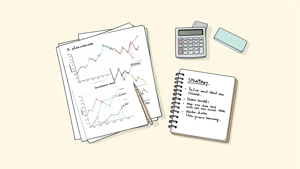 Stratégie de trading rentable : un protocole pour la construire et la tester