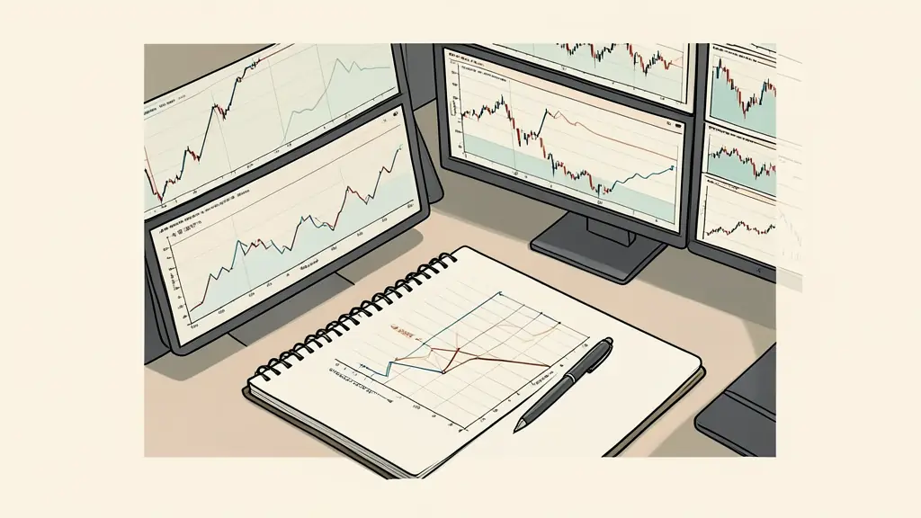 Stratégie trading : laquelle choisir en prop firm ?